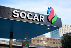 SOCAR sells part of its share in Petkim